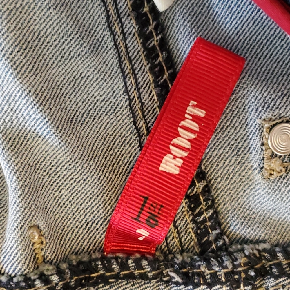 Jeans - Picture 5 of 8